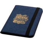 Porte-passeport RFID Ross en rPET certifié GRS – Image 3