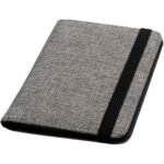Porte-passeport RFID Ross en rPET certifié GRS – Image 8
