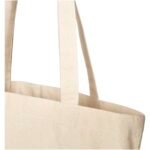 Sac shopping Orissa bio 270 g/m² 10L – Image 5