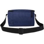 Sac isotherme 6 canettes Tundra en rPET certifié GRS 5L – Image 4
