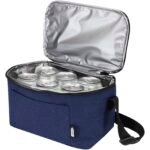 Sac isotherme 6 canettes Tundra en rPET certifié GRS 5L – Image 5