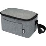 Sac isotherme 6 canettes Tundra en rPET certifié GRS 5L – Image 7