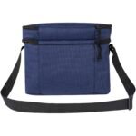 Sac isotherme Tundra en rPET certifié GRS 13L – Image 4