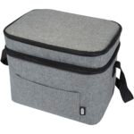 Sac isotherme Tundra en rPET certifié GRS 13L – Image 8