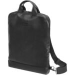 Sacoche d’ordinateur verticale Moleskine Classic
