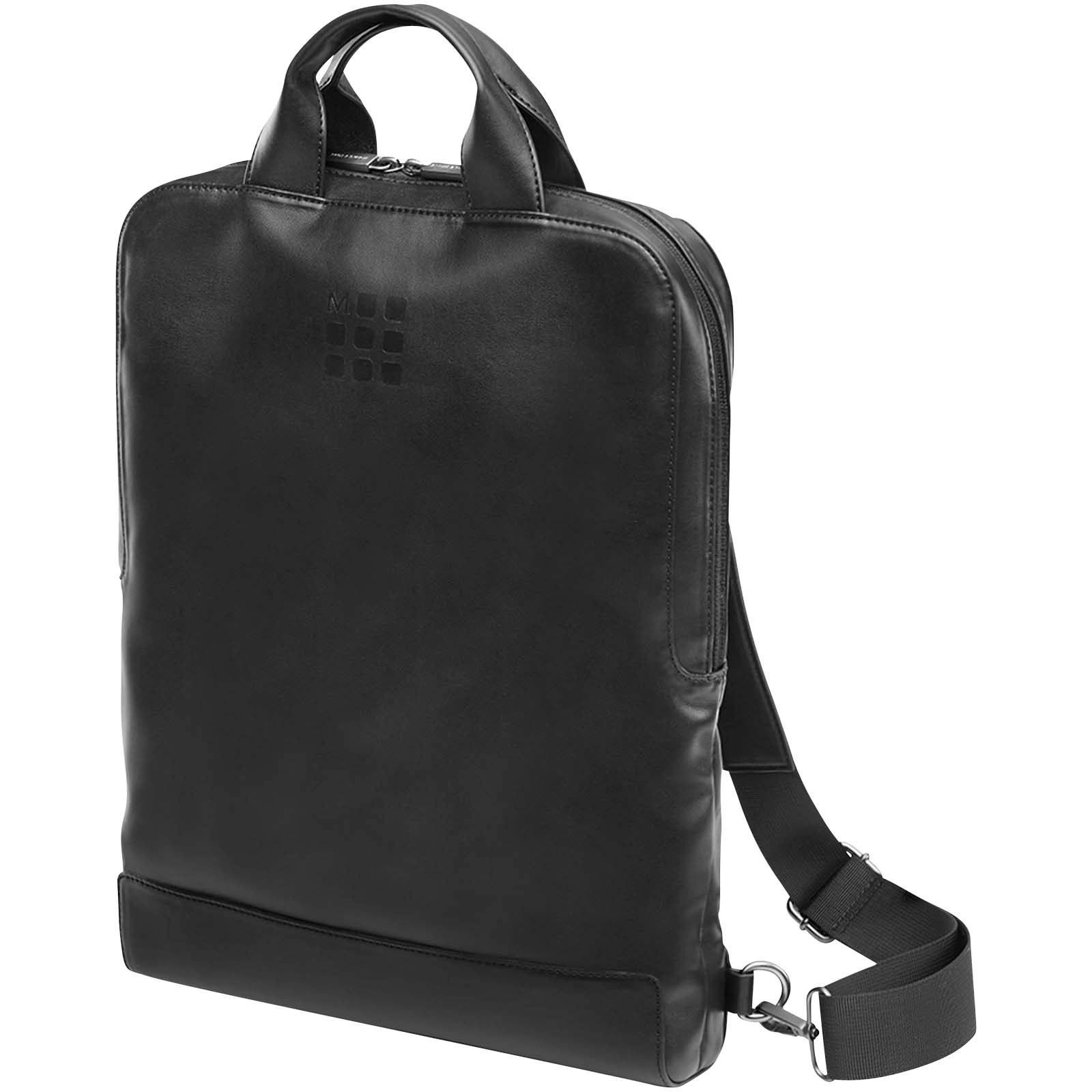 13006790-1 Sacoche d’ordinateur verticale Moleskine Classic – Image 1