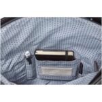 Sacoche d’ordinateur verticale Moleskine Classic – Image 7