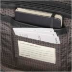 Sac à dos Moleskine Classic en cuir – Image 7