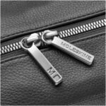 Sac à dos Moleskine Classic en cuir – Image 9