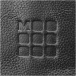 Sac à dos Moleskine Classic Pro en cuir – Image 7