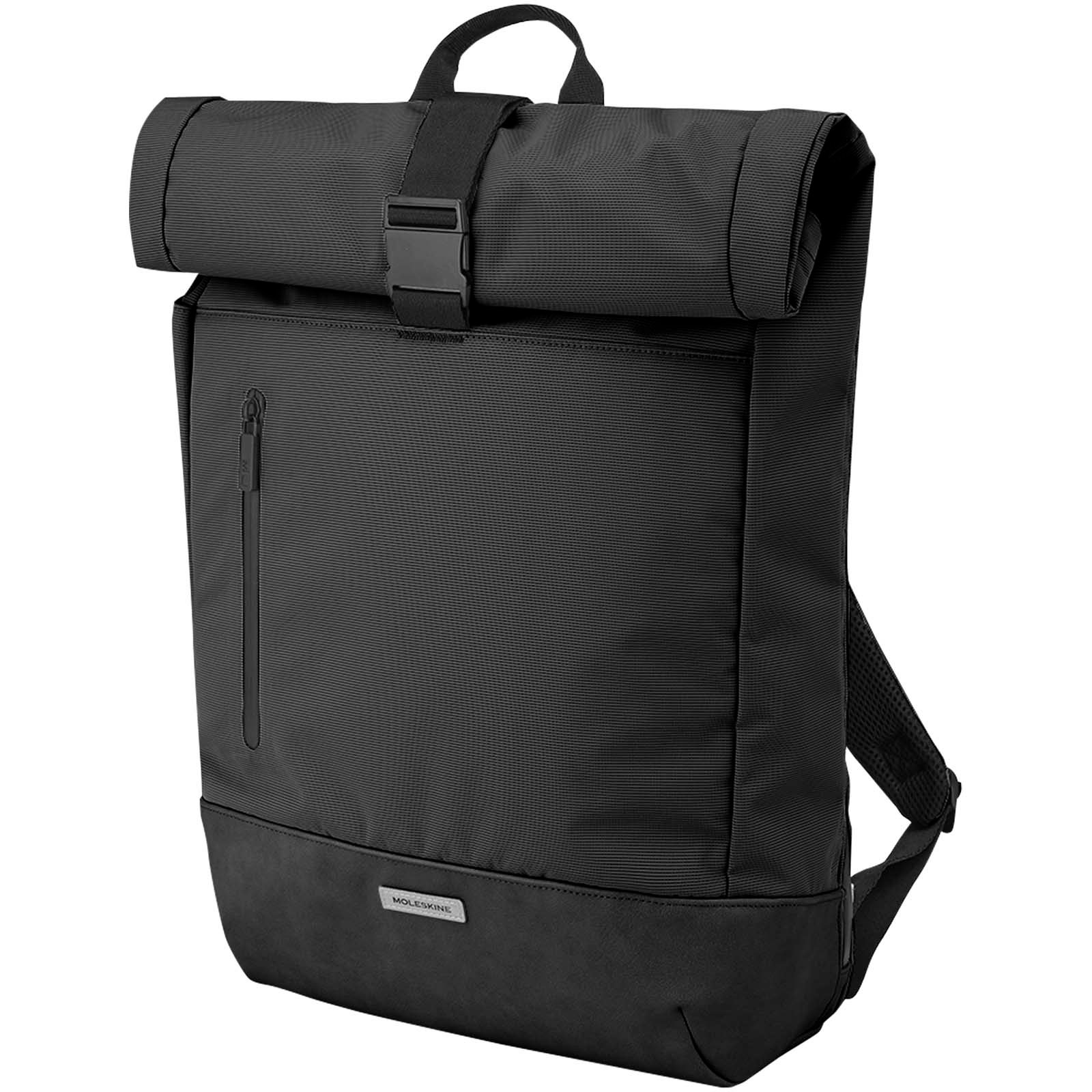 13007390-1 Sac à dos rolltop Moleskine Metro – Image 1