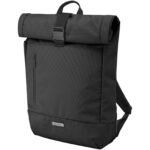 Sac à dos rolltop Moleskine Metro – Image 11