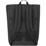 Sac à dos rolltop Moleskine Metro – Image 4