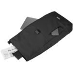 Sac à dos rolltop Moleskine Metro – Image 5