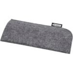 Pochette pour lunettes Felta recyclée GRS – Image 7
