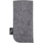 Pochette pour lunettes Felta recyclée GRS – Image 4