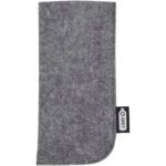 Pochette pour lunettes Felta recyclée GRS – Image 2