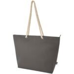 Sac shopping Panama recyclé GRS isotherme de plage avec poignées en cordelette 23L – Image 12