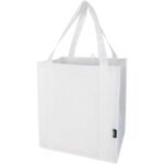 Sac shopping Liberty non tissé recyclé GRS avec fond rigide de 29L