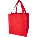 Sac shopping Liberty non tissé recyclé GRS avec fond rigide de 29L – Image 6
