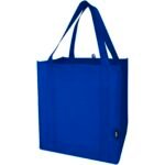 Sac shopping Liberty non tissé recyclé GRS avec fond rigide de 29L – Image 8