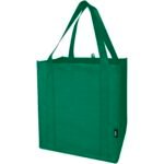 Sac shopping Liberty non tissé recyclé GRS avec fond rigide de 29L – Image 10