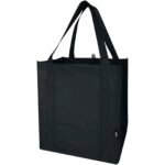 Sac shopping Liberty non tissé recyclé GRS avec fond rigide de 29L – Image 11