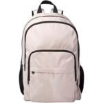 Sac à dos pour ordinateur portable 15'' Trend Plus recyclé certifié GRS de 20L – Image 2