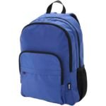 Sac à dos pour ordinateur portable 15'' Trend Plus recyclé certifié GRS de 20L – Image 10