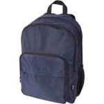 Sac à dos pour ordinateur portable 15'' Trend Plus recyclé certifié GRS de 20L – Image 11