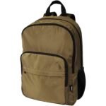 Sac à dos pour ordinateur portable 15'' Trend Plus recyclé certifié GRS de 20L – Image 12
