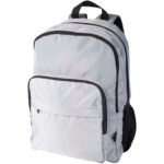 Sac à dos pour ordinateur portable 15'' Trend Plus recyclé certifié GRS de 20L – Image 13
