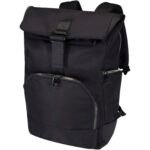 Sac à dos rolltop Rhine recyclé GRS 15" de 18L – Image 8