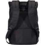 Sac à dos rolltop Rhine recyclé GRS 15" de 18L – Image 4