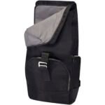 Sac à dos rolltop Rhine recyclé GRS 15" de 18L – Image 5