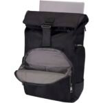 Sac à dos rolltop Rhine recyclé GRS 15" de 18L – Image 6