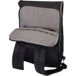 Sac à dos rolltop Rhine recyclé GRS 15" de 18L – Image 7