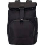 Sac à dos rolltop Rhine recyclé GRS 15" de 18L – Image 2