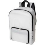 Sac à dos pliable EcoFold de 15 L en RPET