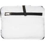 Sac à dos pliable EcoFold de 15 L en RPET – Image 2