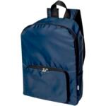 Sac à dos pliable EcoFold de 15 L en RPET – Image 9