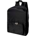 Sac à dos pliable EcoFold de 15 L en RPET – Image 10