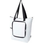 Sac isotherme pliable EcoFold de 15 L en RPET – Image 6
