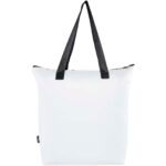 Sac isotherme pliable EcoFold de 15 L en RPET – Image 4