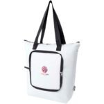 Sac isotherme pliable EcoFold de 15 L en RPET – Image 3