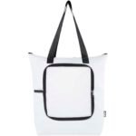 Sac isotherme pliable EcoFold de 15 L en RPET – Image 2