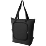 Sac isotherme pliable EcoFold de 15 L en RPET – Image 11
