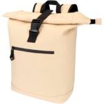 Sac à dos Roll Top Resi Plus de 18 L et 15" en matériaux recyclés certifiés GRS – Image 8