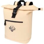 Sac à dos Roll Top Resi Plus de 18 L et 15" en matériaux recyclés certifiés GRS – Image 3