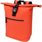 Sac à dos Roll Top Resi Plus de 18 L et 15" en matériaux recyclés certifiés GRS – Image 9